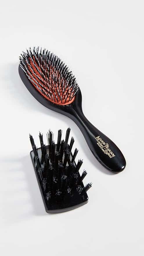 mason pearson hair brush